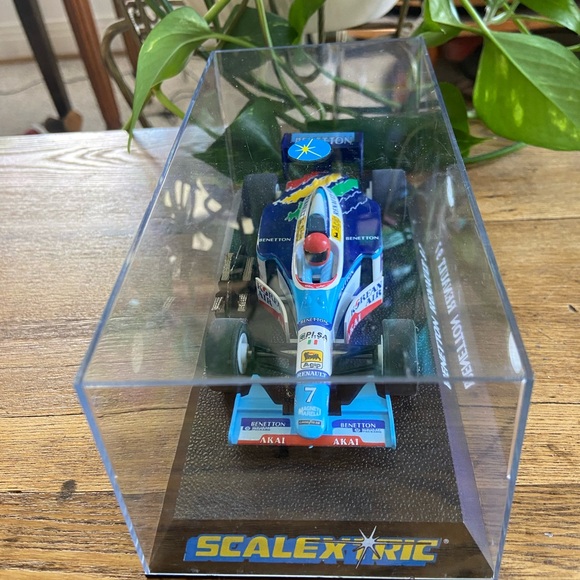 Scalextric - Picture 3 of 4